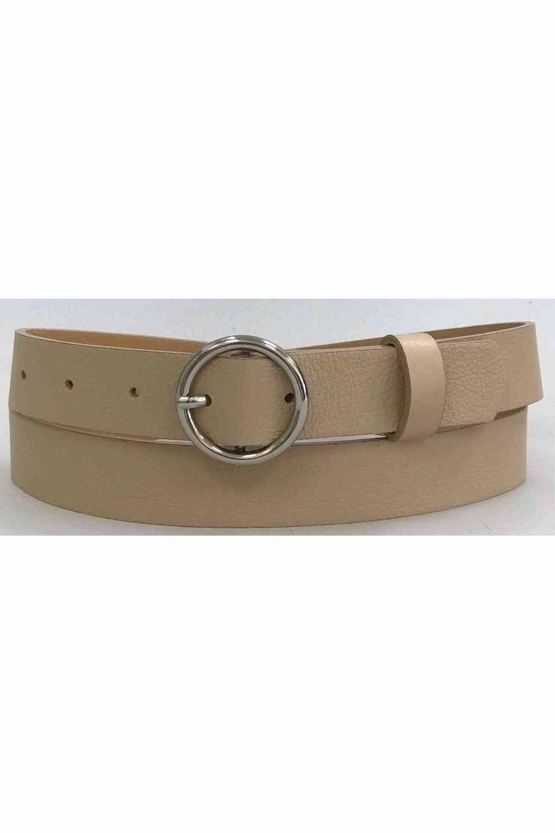 Ceinture en cuir Femme - Accessoires - Ceinture Landes