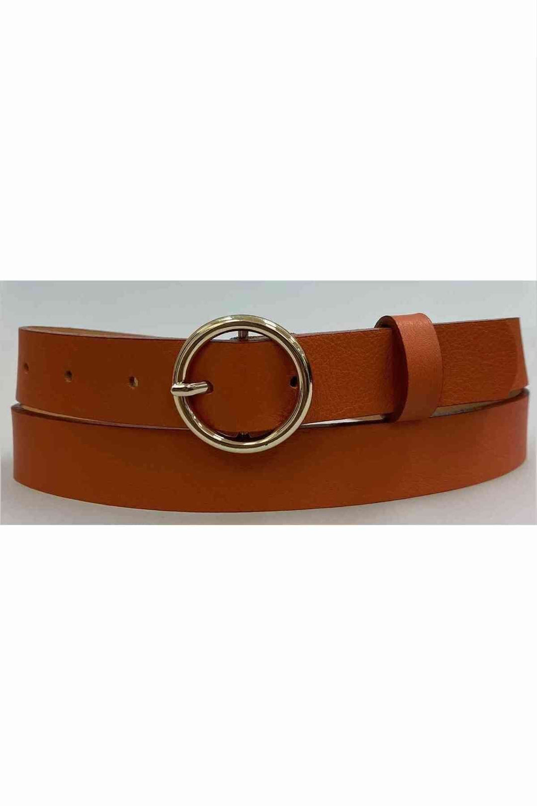 Ceinture en cuir Femme - Accessoires - Ceinture Landes