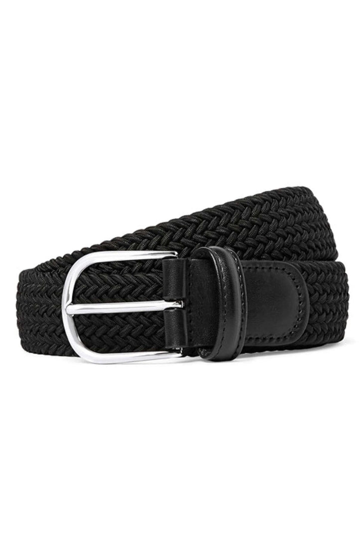 Ceinture extensible en tissu Homme - Accessoires - Ceinture Anderson’s