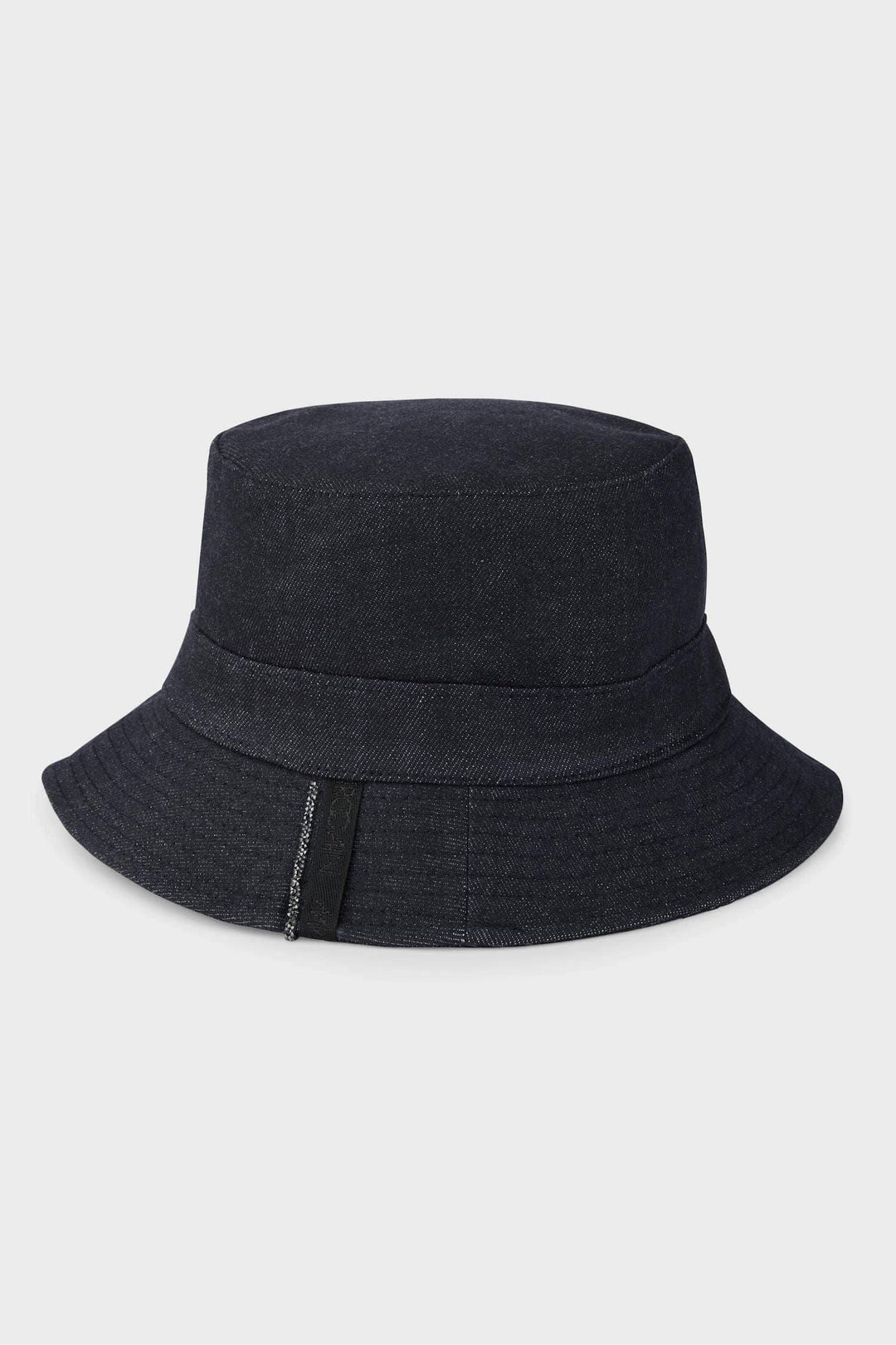 Chapeau en tissu de coton Femme - Accessoires - Chapeau Marc Cain