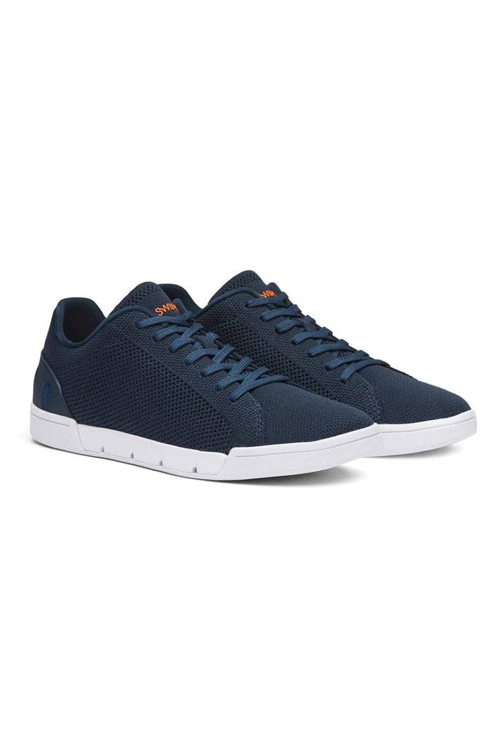 Chaussures tricot Breeze Tennis Homme - Chaussures - Sneakers Swims