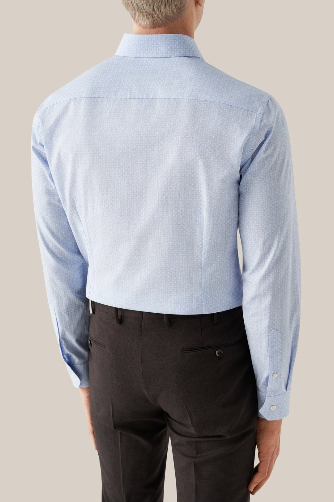 Chemise coupe contemporaine Homme - Chemise - Chemise habillée Eton