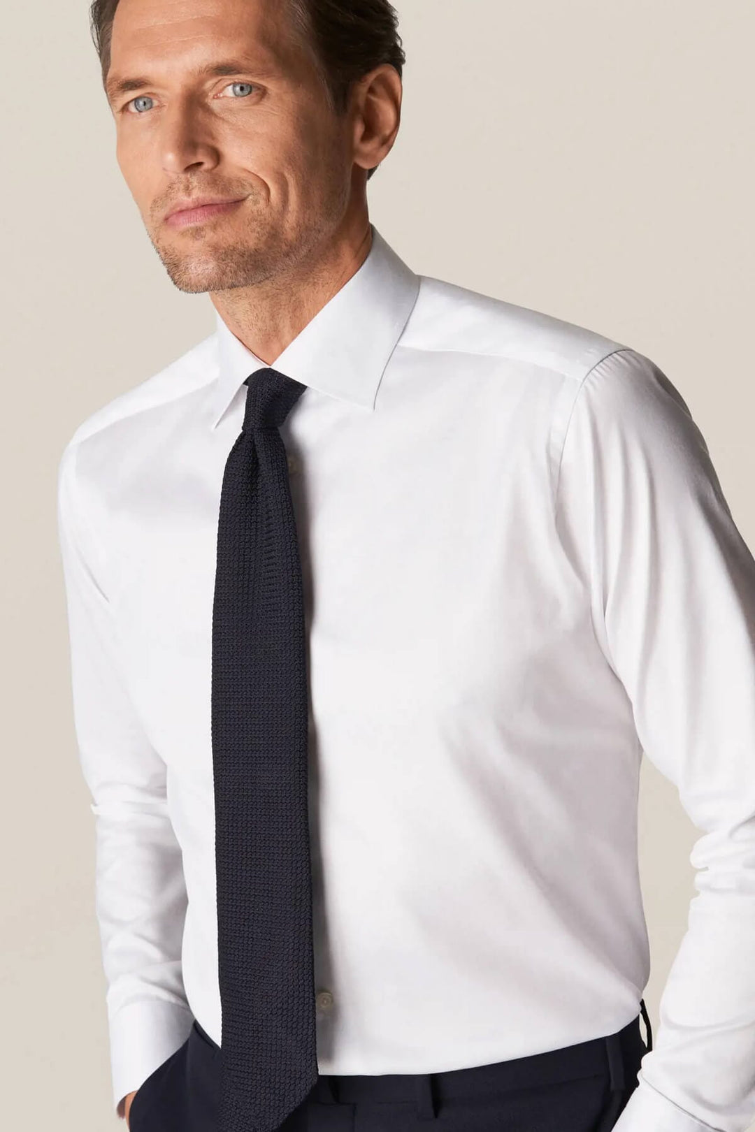 Chemise de base Homme - Chemise Eton