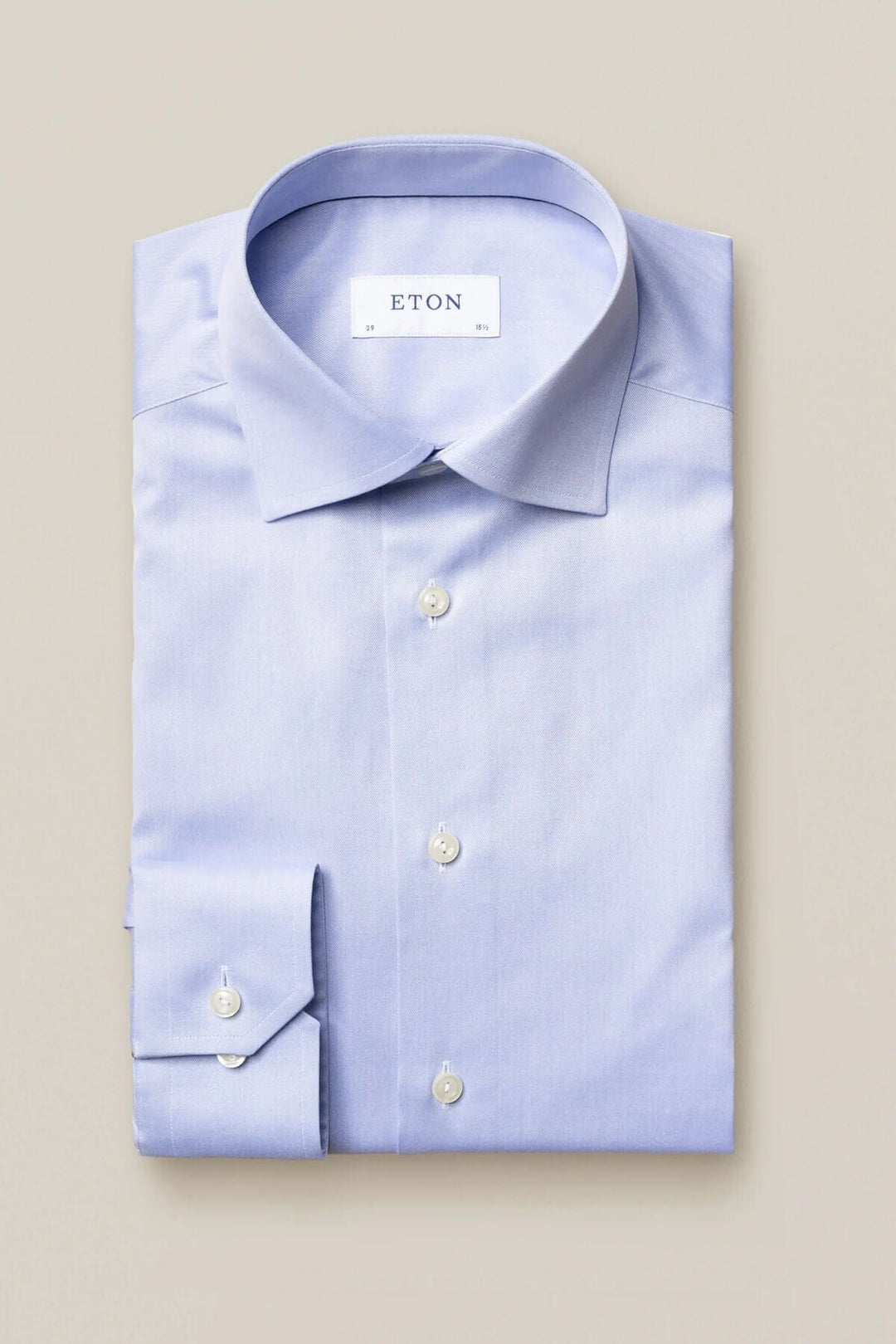 Chemise de base Homme - Chemise Eton