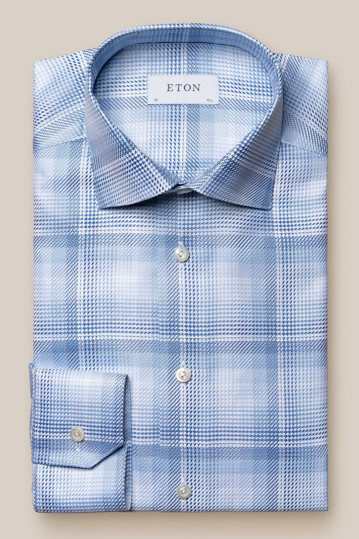 Chemise habillé Eton 