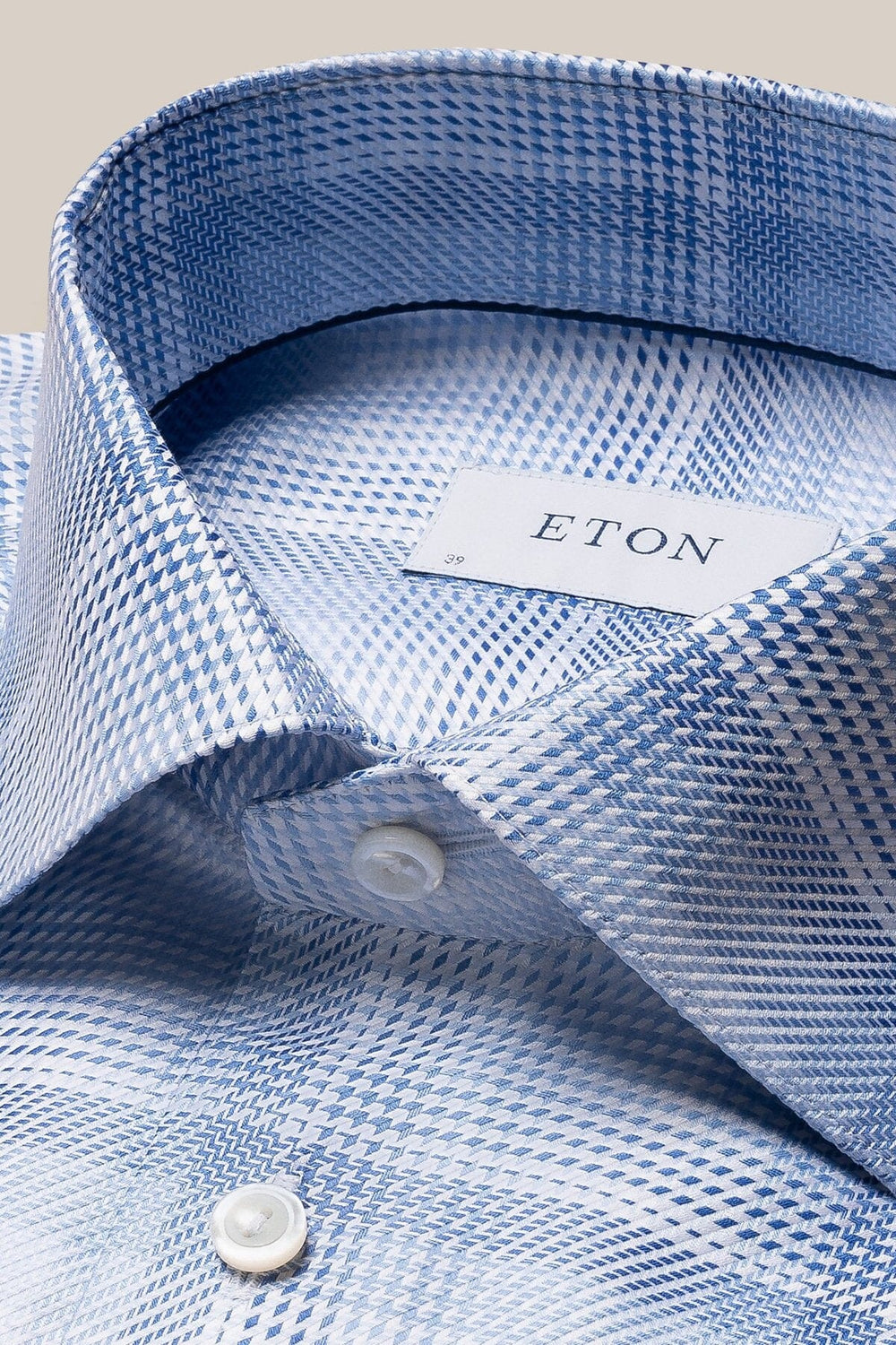 Chemise habillé Eton 