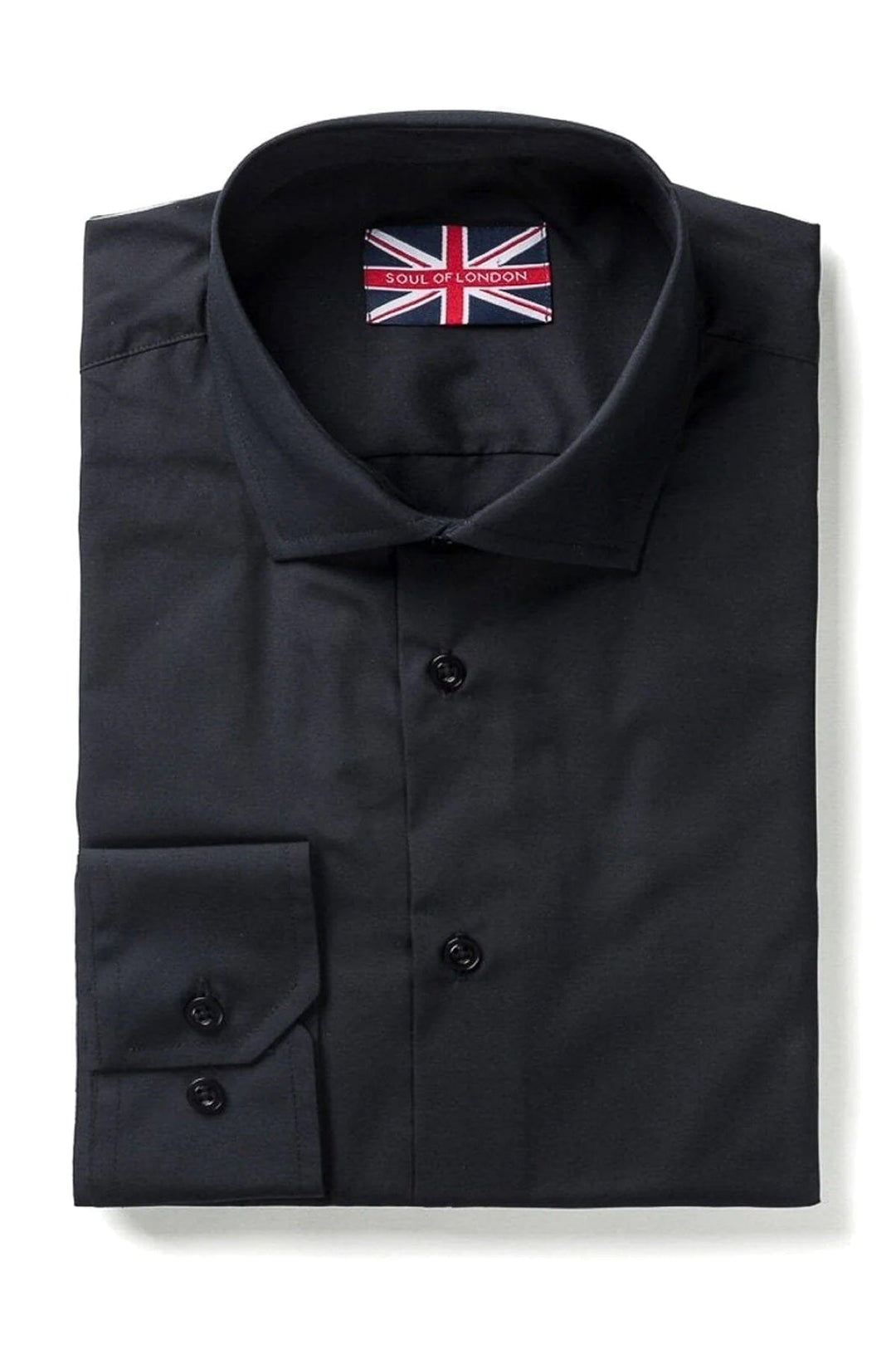 Chemise habillée Homme - Chemise - Chemise habillée Soul of London