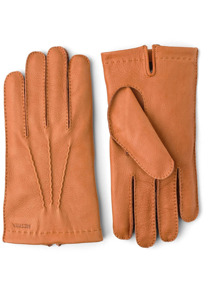 "Driving glove" Henry Homme - Accessoires - Gants - Gants de cuir Hestra