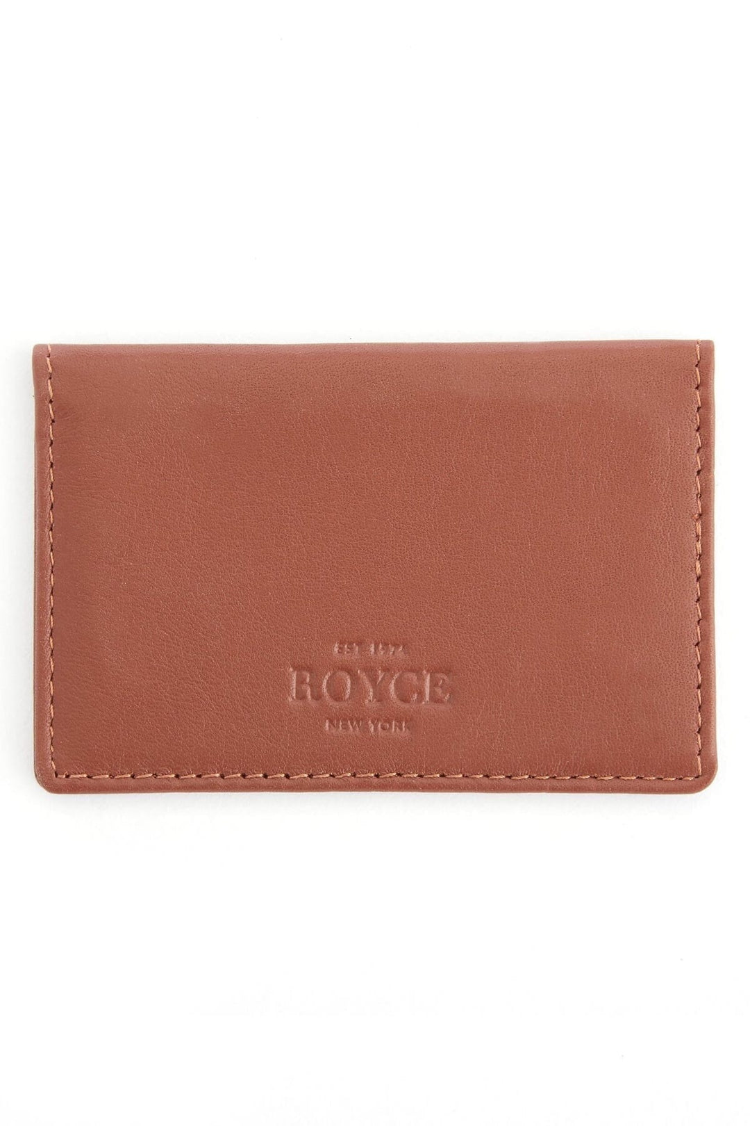 Étui compact pour cartes d'identité Unisex - Accessoires - Porte-Cartes royce-us