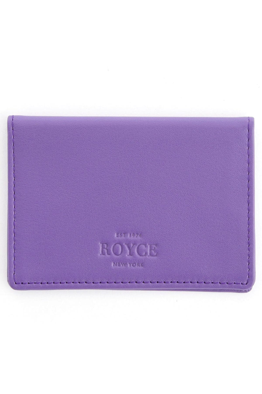 Étui compact pour cartes d'identité Unisex - Accessoires - Porte-Cartes royce-us