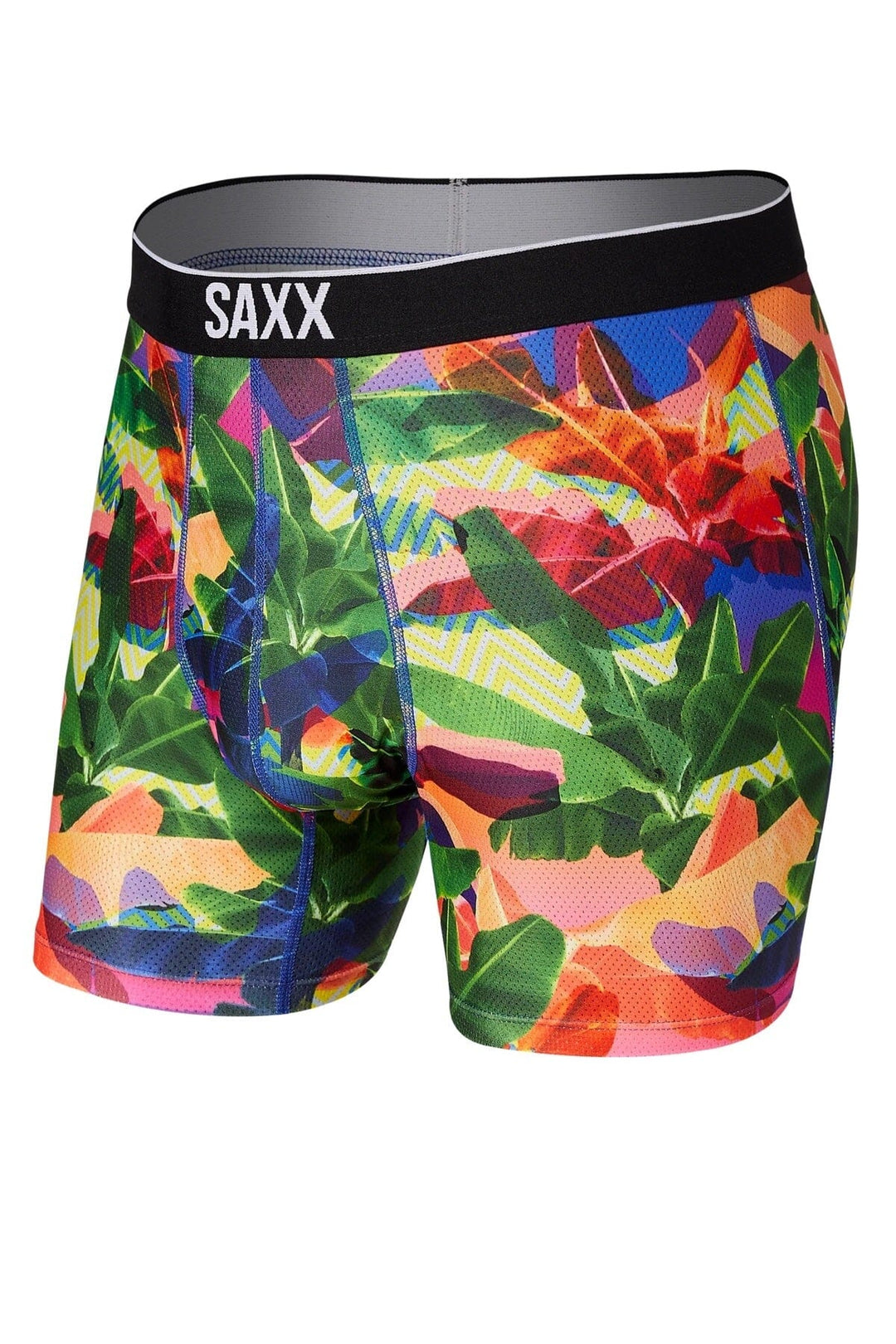 Feuillage lumineux Homme - Accessoires - Boxer SAXX