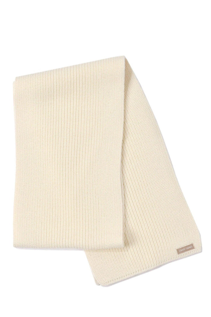 Foulard CANOE Saint James Unique Blanc cassé 