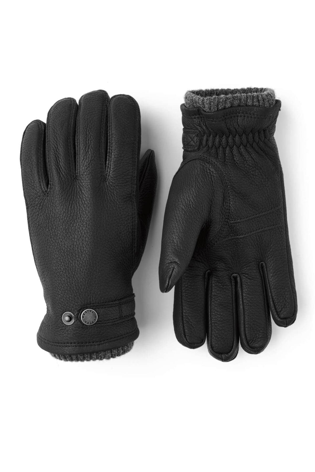 Gant de cuir Elk utsjo Homme - Accessoires - Gants - Gants de cuir Hestra