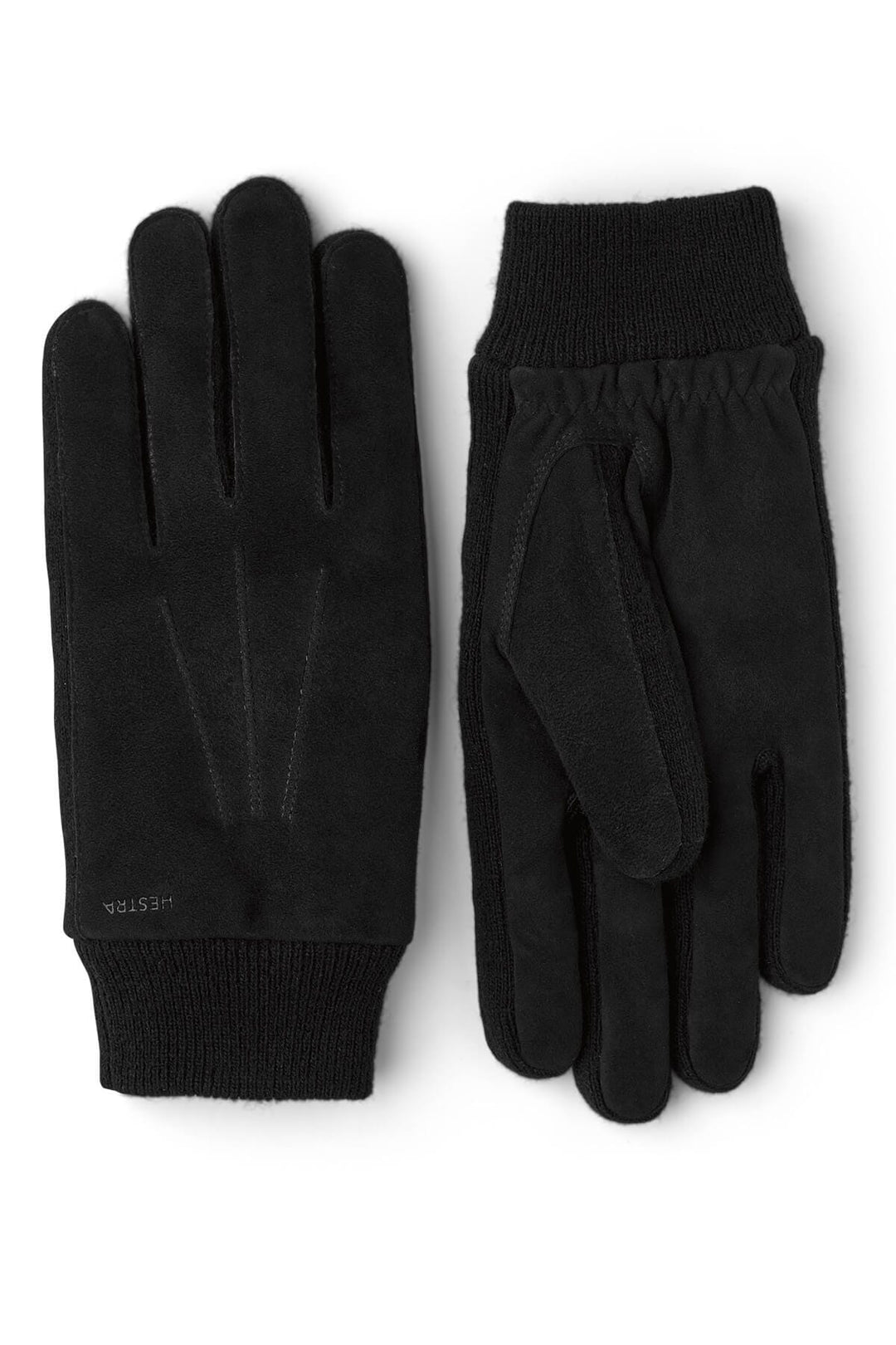 Gant Geoffrey Homme - Accessoires - Gants - Gants de cuir Hestra