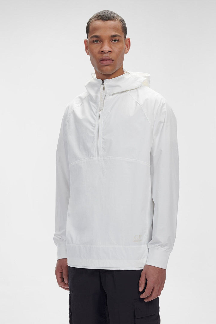 Hoodie Dyshell Homme - Manteaux et vestes - Imperméable C.P Company