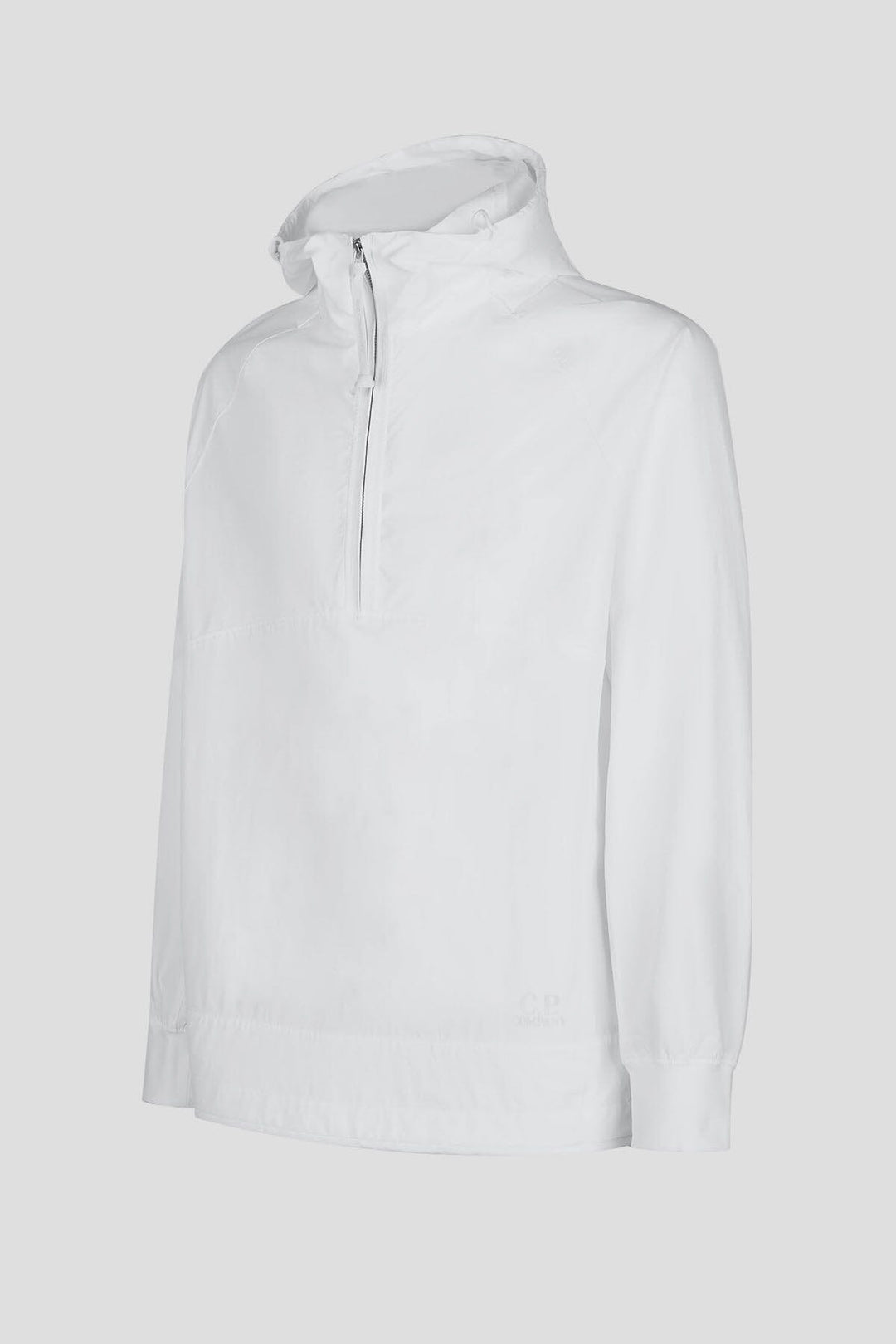 Hoodie Dyshell Homme - Manteaux et vestes - Imperméable C.P Company