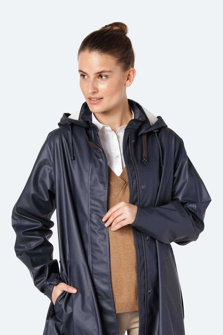 Imperméable Femme - Vêtements d'extérieur - Imperméable Ilse Jacobsen