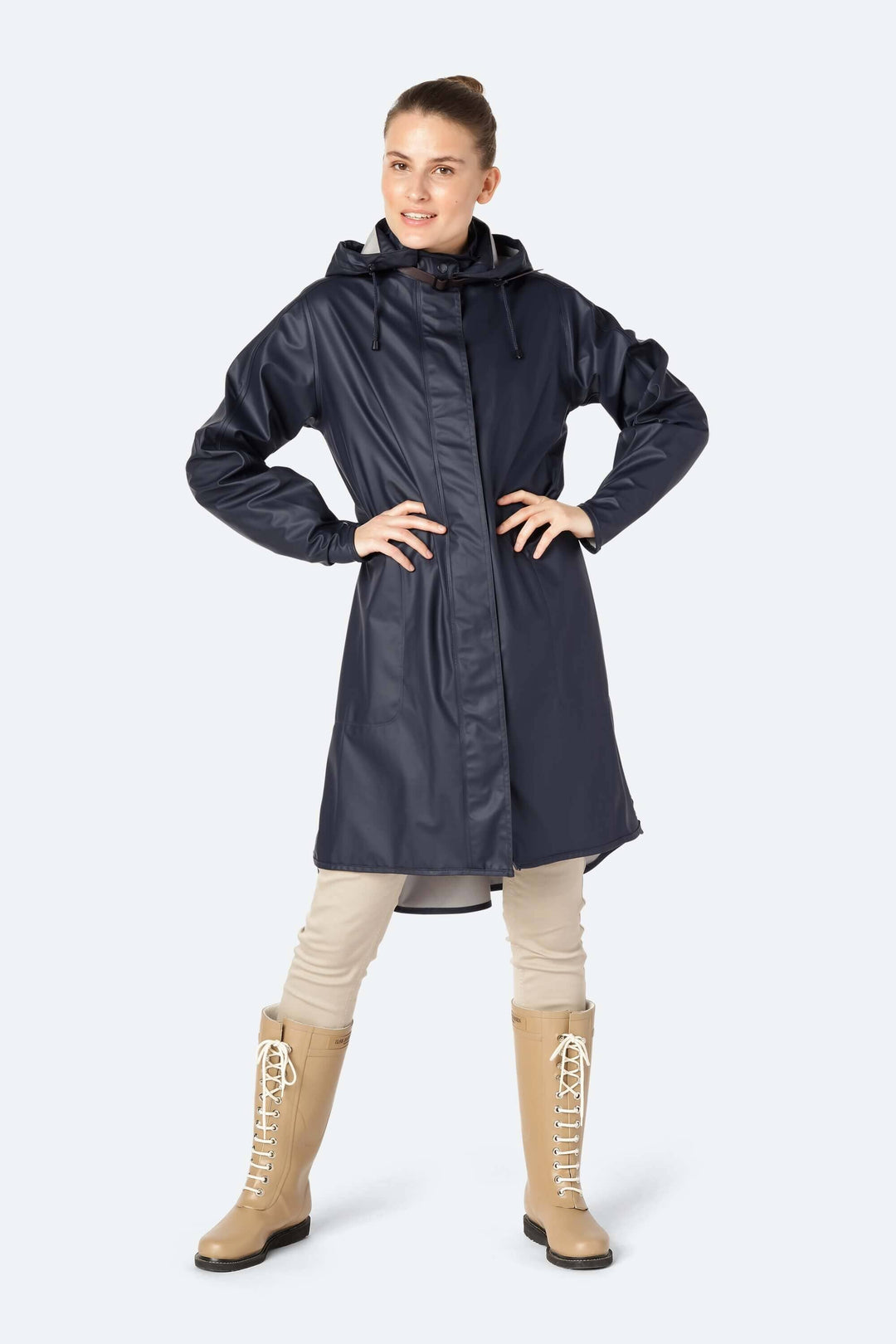 Imperméable Femme - Vêtements d'extérieur - Imperméable Ilse Jacobsen