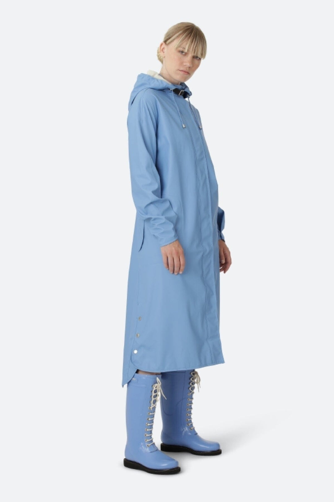 Imperméable Femme - Vêtements d'extérieur - Imperméable Ilse Jacobsen