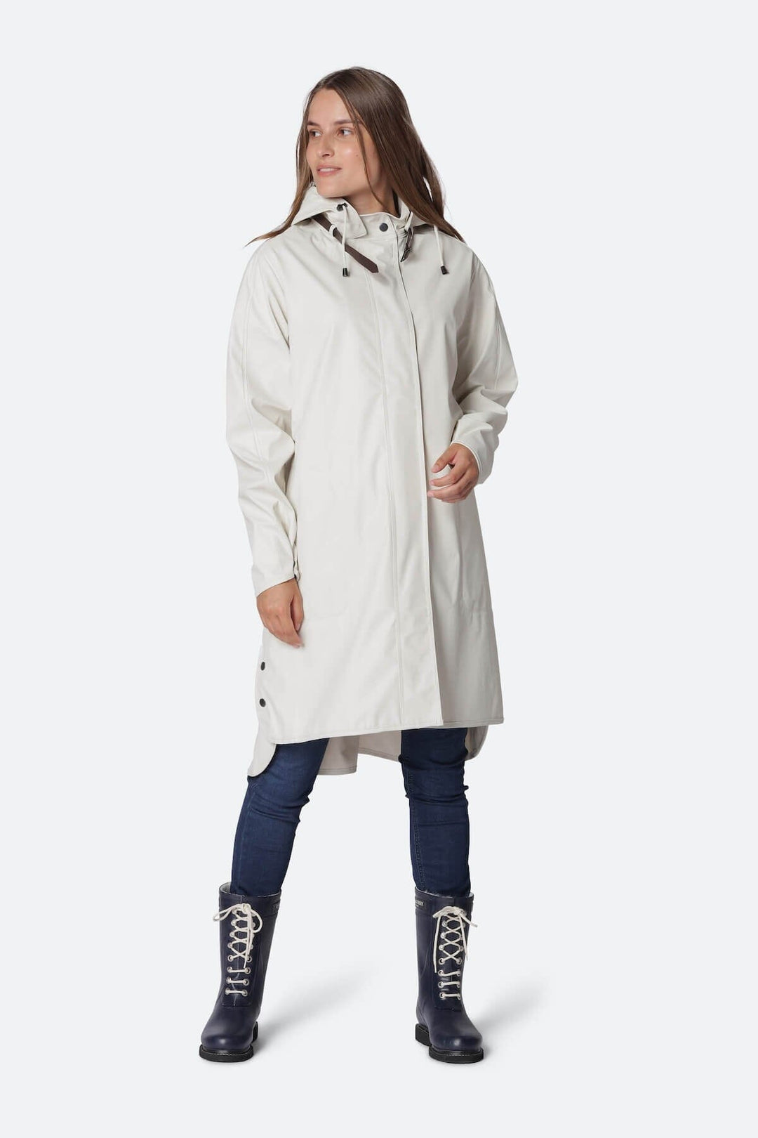 Imperméable Femme - Vêtements d'extérieur - Imperméable Ilse Jacobsen