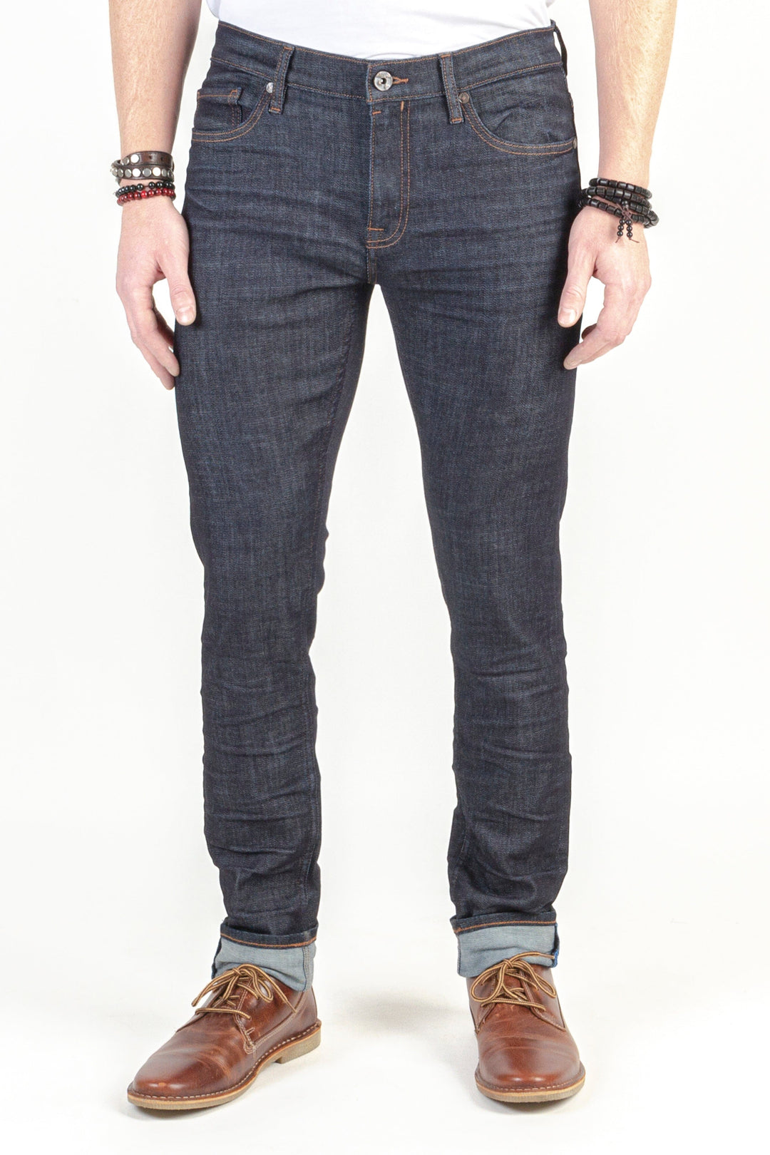 Jean Blade Raw Homme - Pantalon - Jean Jude Neale