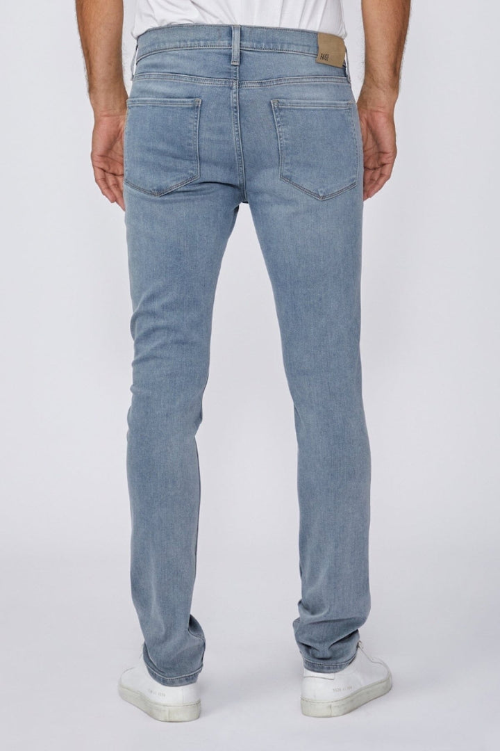 Jean Lennox Erikson Homme - Pantalon - Jean Paige