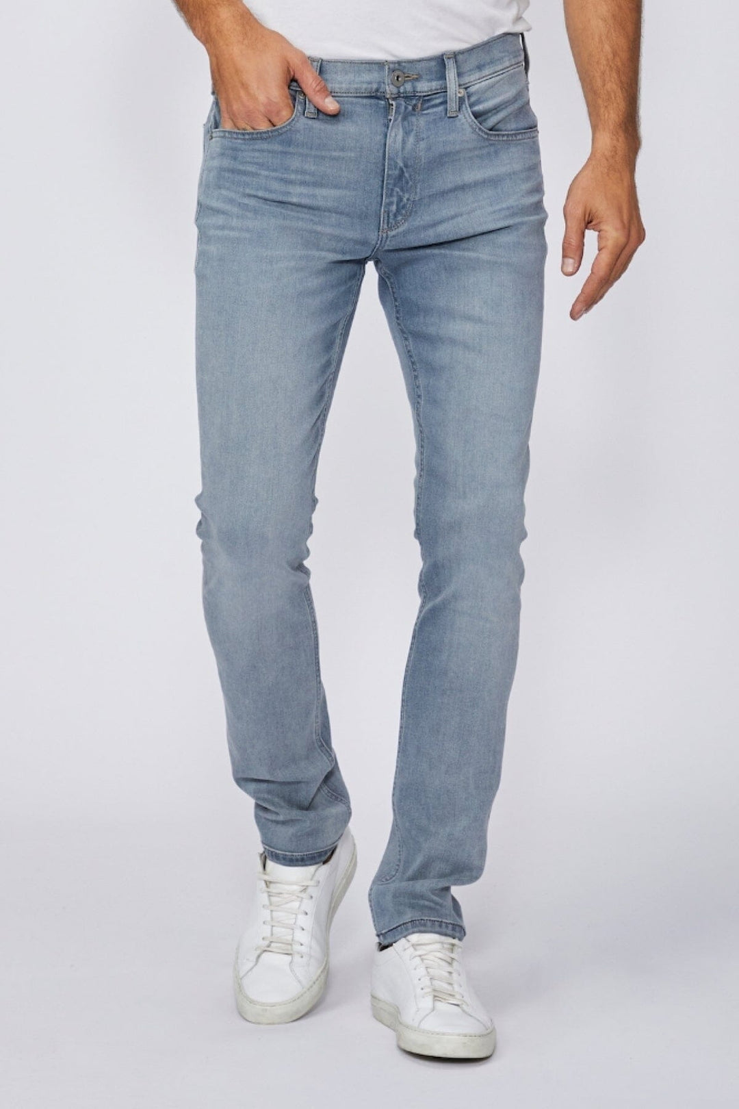 Jean Lennox Erikson Homme - Pantalon - Jean Paige