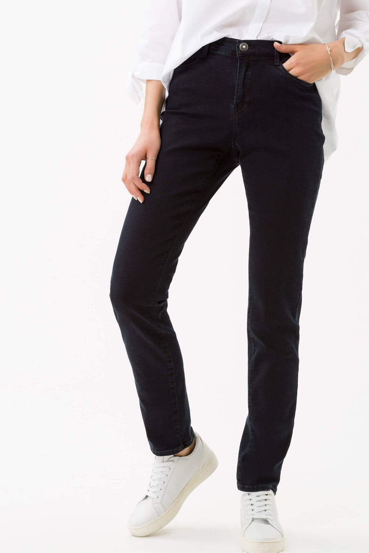 Jean MARY Femme - Bas - Pantalon - Jeans Brax