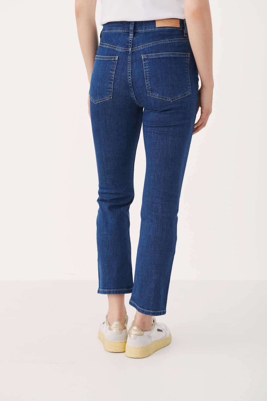 Jean Ryan Femme - Bas - Pantalon - Jeans Part Two