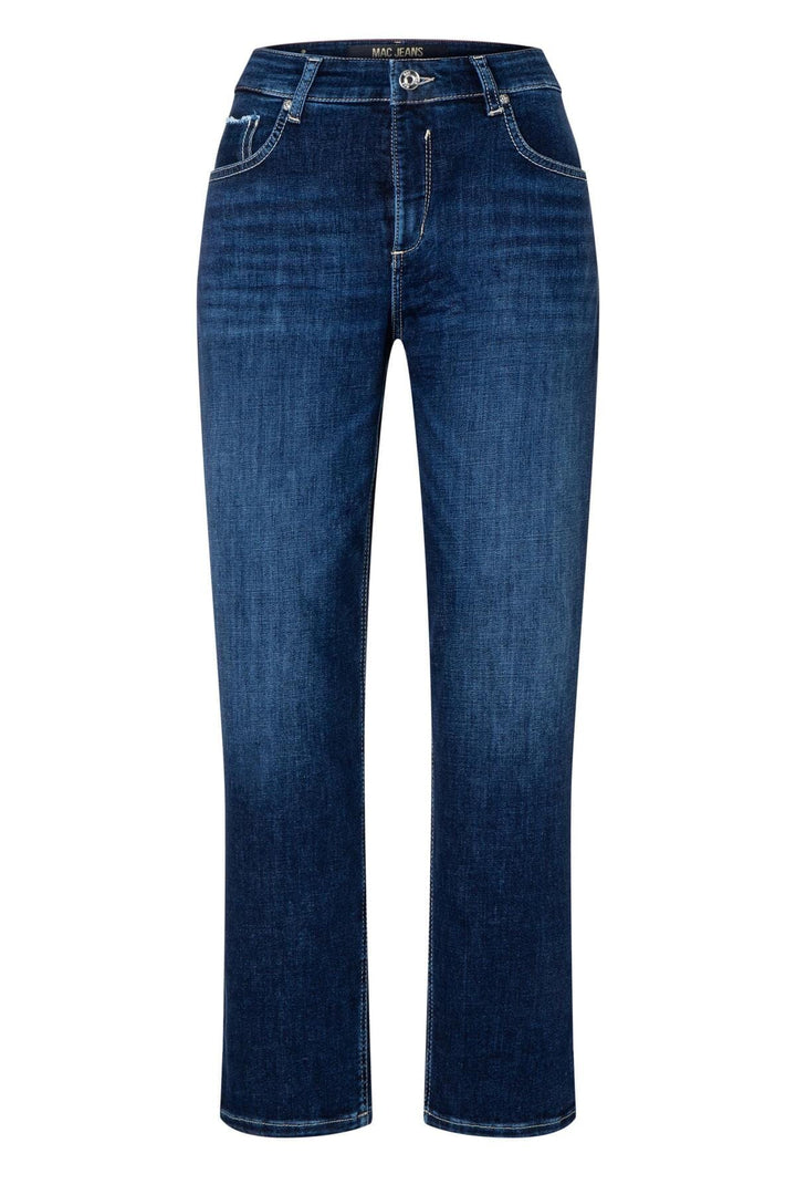 Jean Straight Femme - Bas - Pantalon - Jeans Mac Jeans