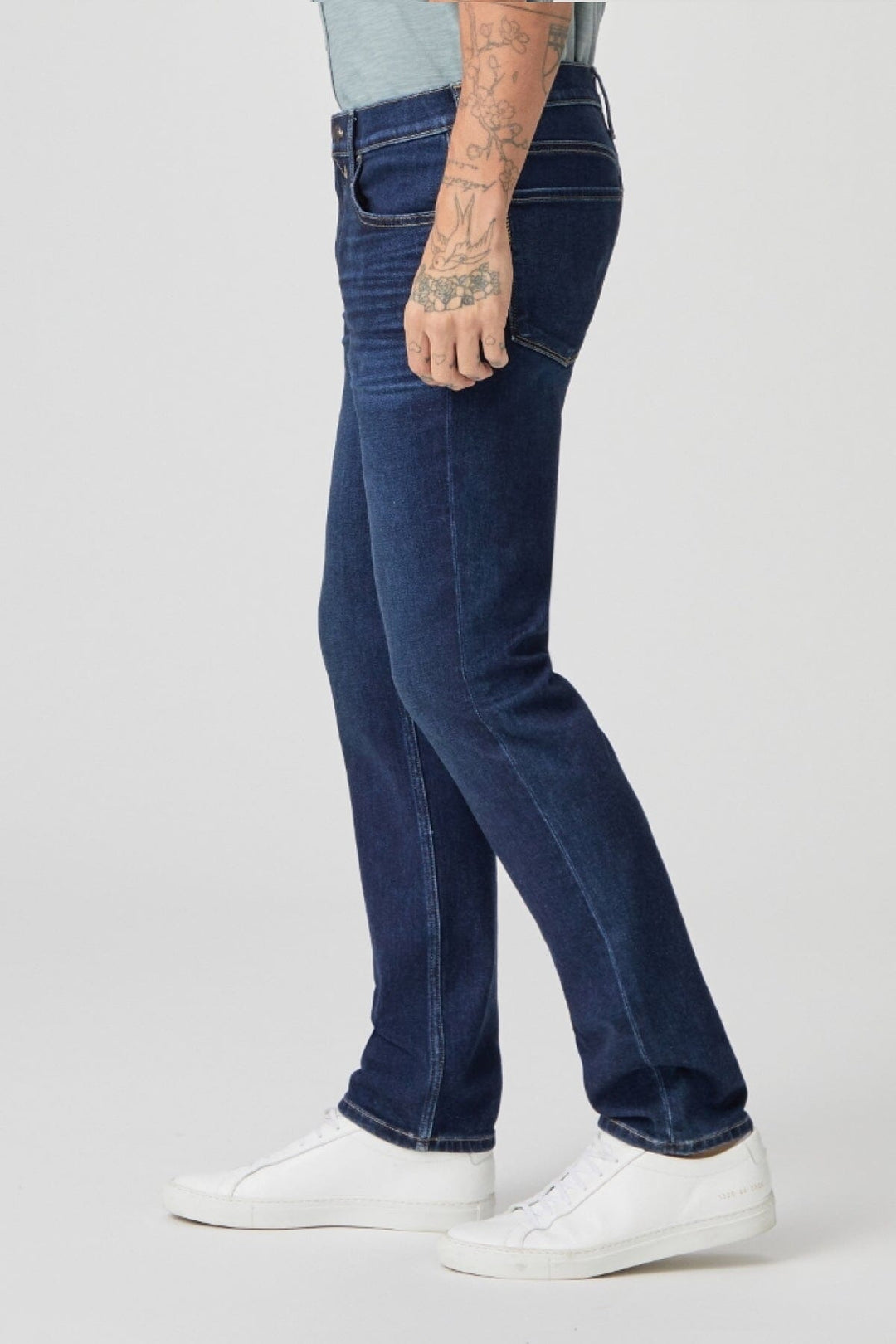 Jeans Lennox Danfrey Homme - Pantalon - Jean Paige