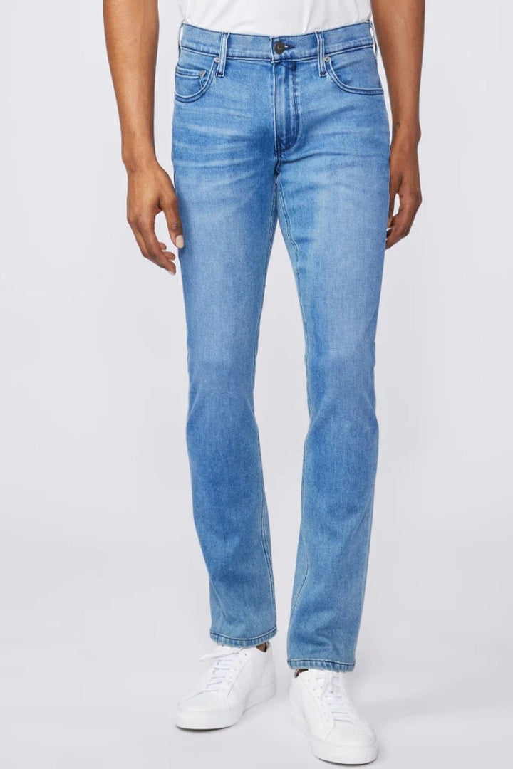 Jeans Paige Lennox Boxter Homme - Pantalon - Jean Paige