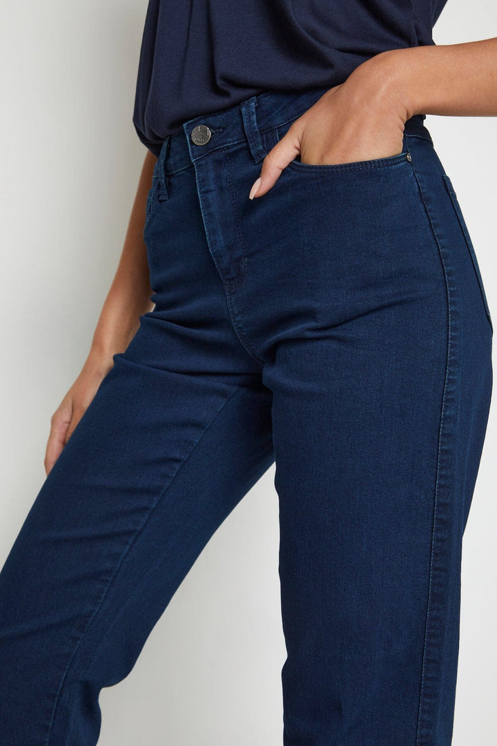 Jeans Vicky Femme - Bas - Pantalon - Jeans Kaffe