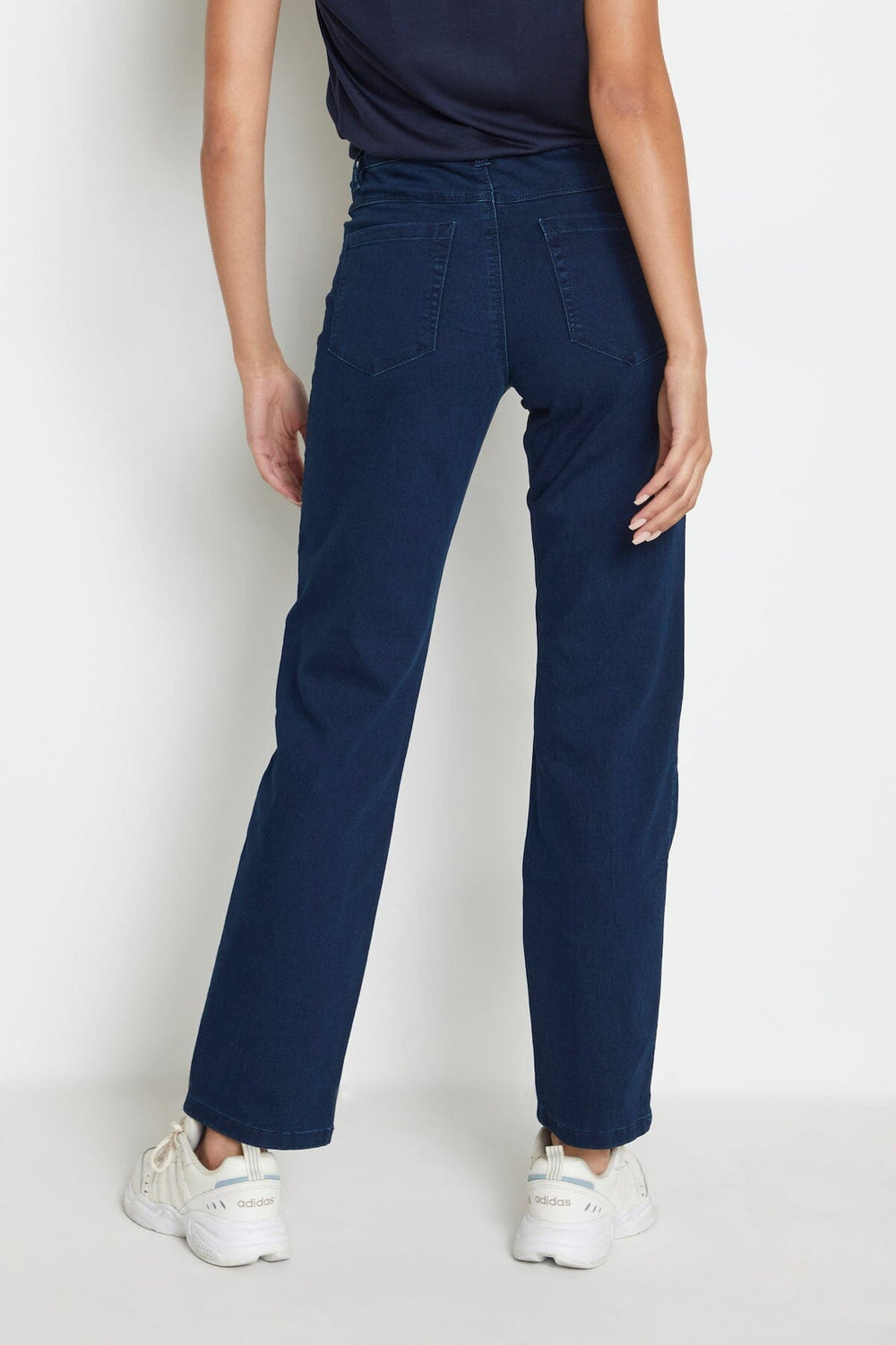 Jeans Vicky Femme - Bas - Pantalon - Jeans Kaffe