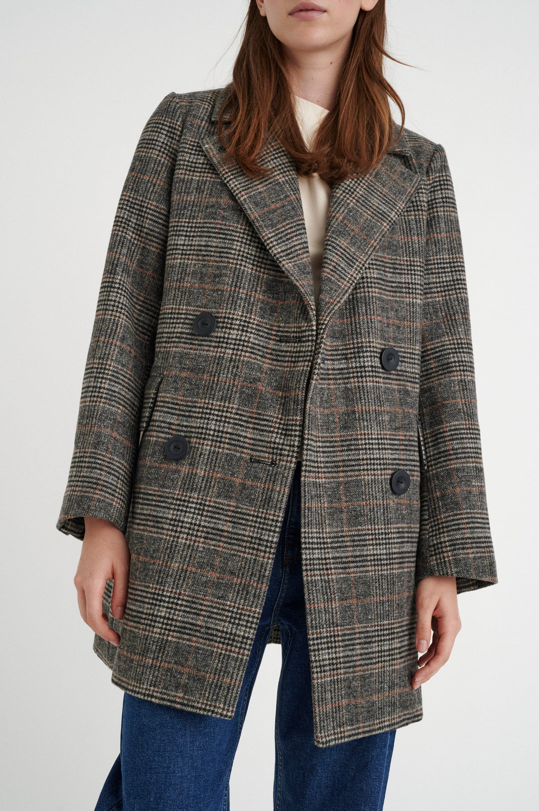 Manteau Moyna Femme - Vêtements d'extérieur - Manteau Inwear