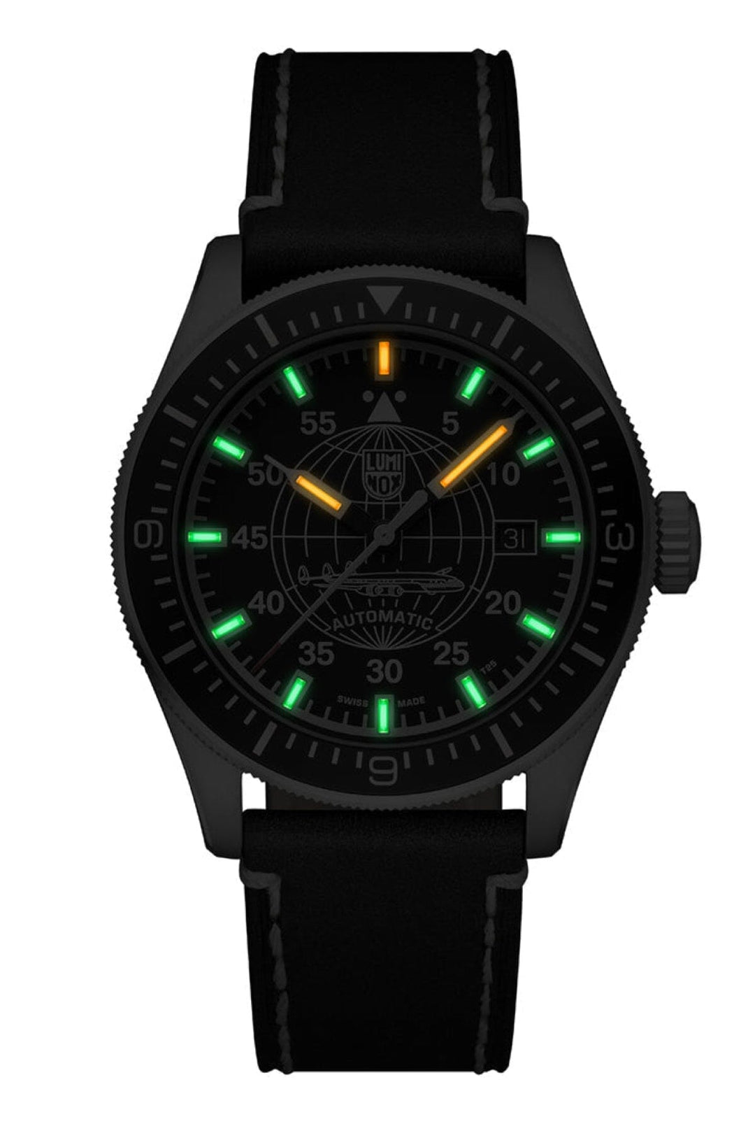 Montre Constellation 9601 Homme - Accessoires - Montre Luminox