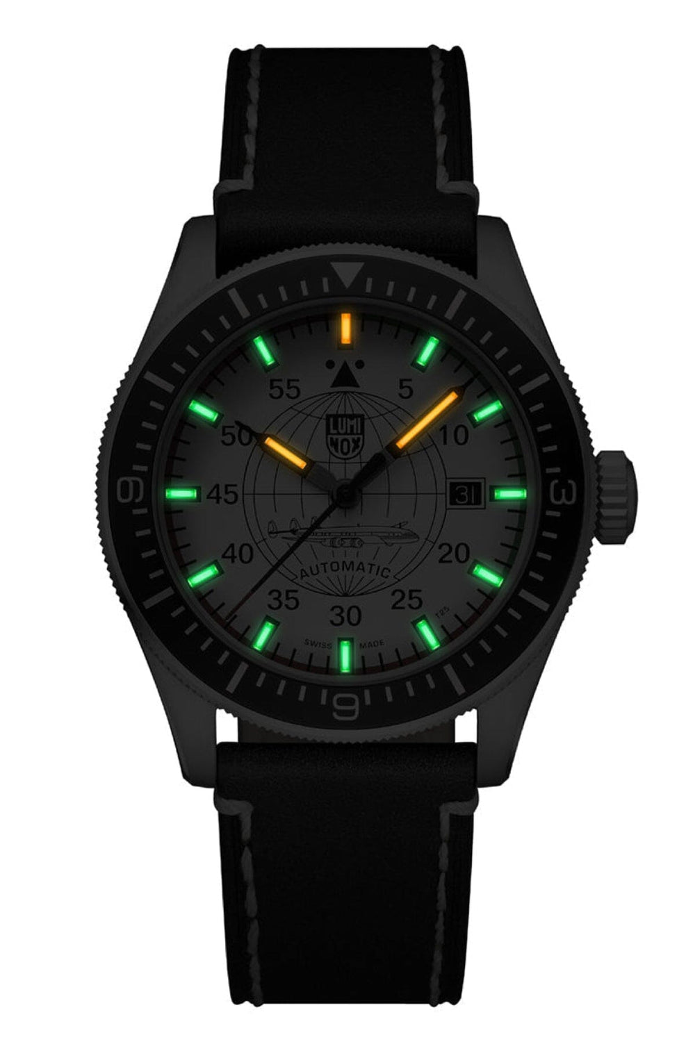 Montre Constellation 9607 Homme - Accessoires - Montre Luminox