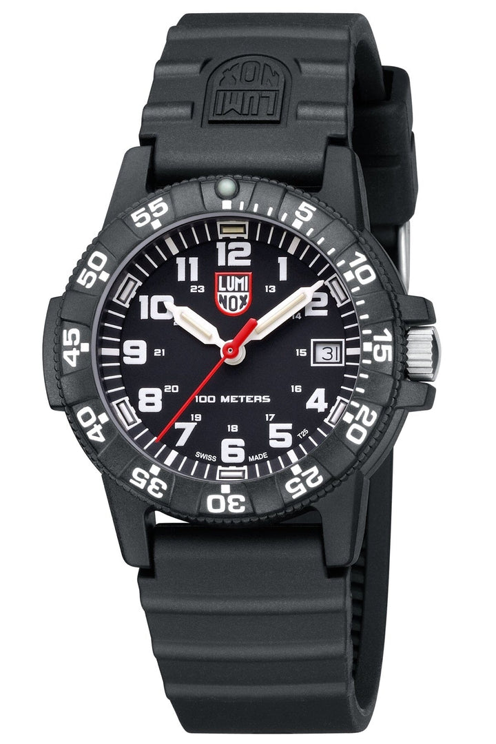 Montre Leatherback Sea Turtle - 39mm 0301 Homme - Accessoires - Montre Luminox