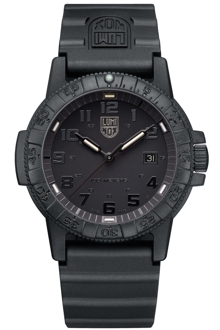 Montre Leatherback Sea Turtle Giant 0321.BO.L Homme - Accessoires - Montre Luminox