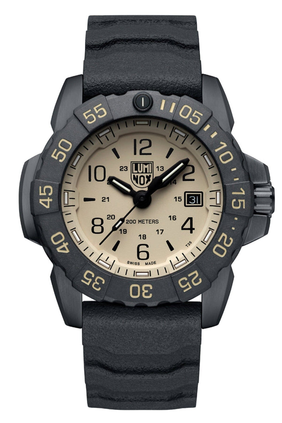 Montre Navy Seal 3251.CBNSF.SET Homme - Accessoires - Montre Luminox