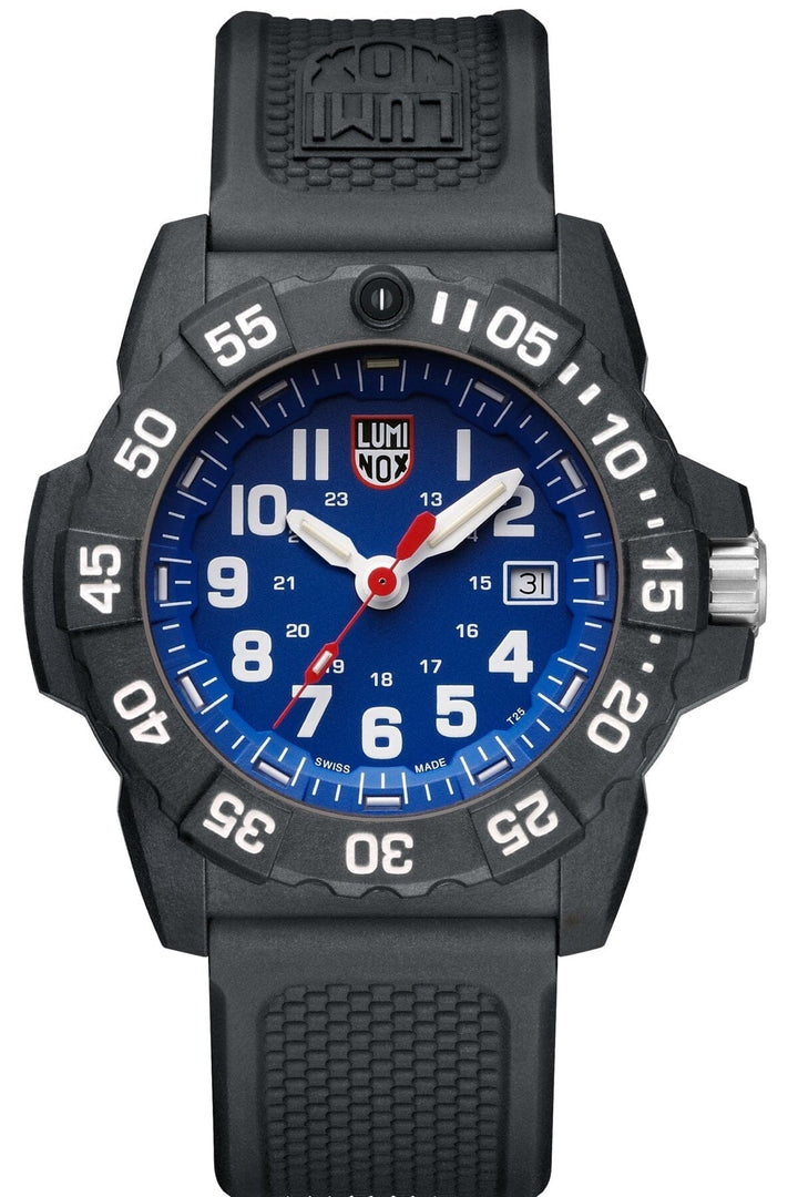 Montre Navy SEAL 3503 Homme - Accessoires - Montre Luminox