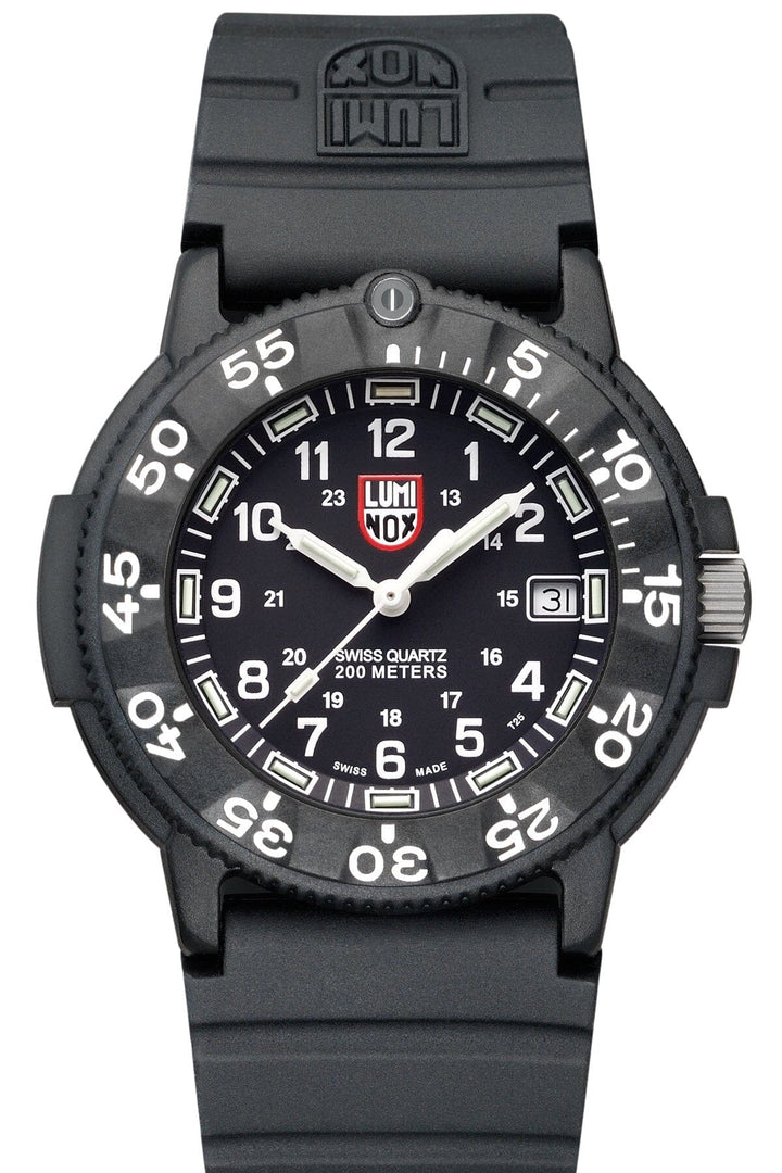 Montre Original Navy SEAL 3001.F Homme - Accessoires - Montre Luminox