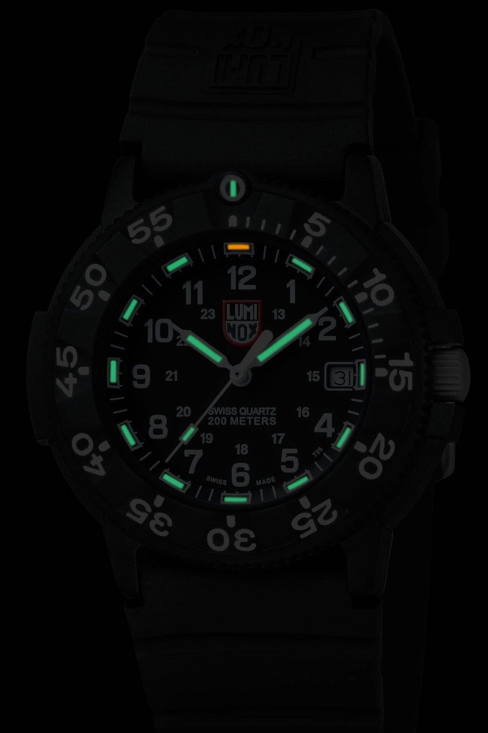 Montre Original Navy SEAL 3001.F Homme - Accessoires - Montre Luminox