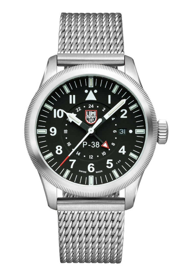 Montre P-38 Lightning 9522 Homme - Accessoires - Montre Luminox