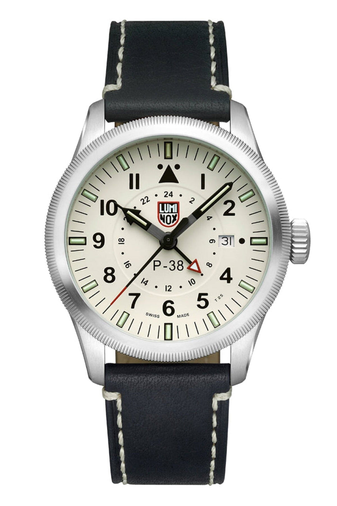 Montre P-38 Lightning 9527 Homme - Accessoires - Montre Luminox