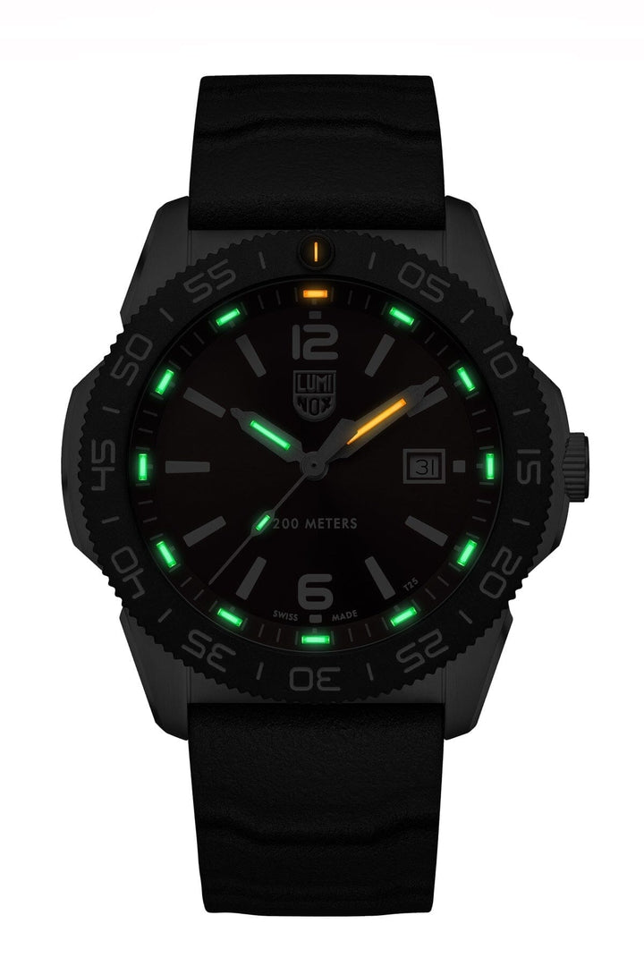 Montre Pacific Diver 3135 Homme - Accessoires - Montre Luminox