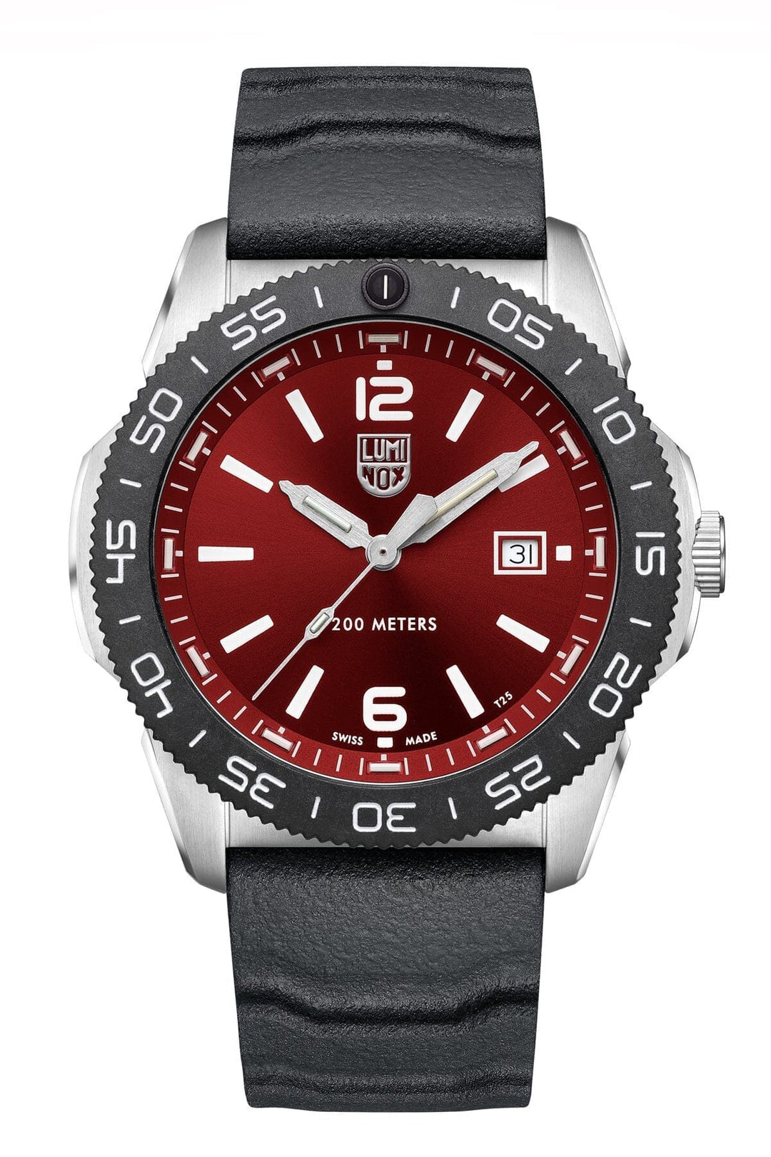 Montre Pacific Diver 3135 Homme - Accessoires - Montre Luminox