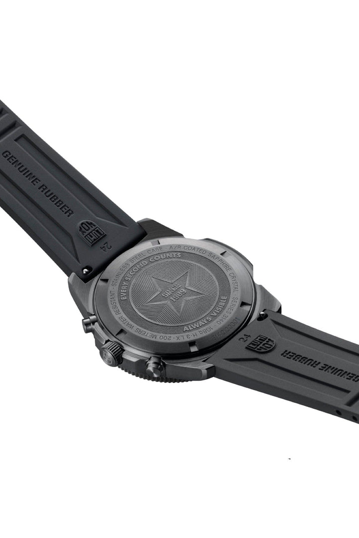 Montre Pacific Diver 3141.BO Homme - Accessoires - Montre Luminox