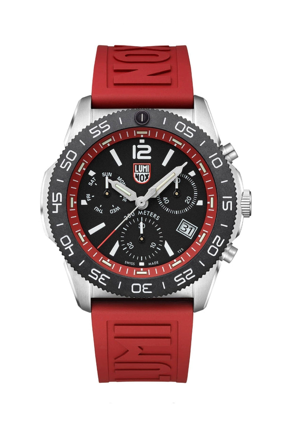 Montre Pacific Diver 3155 Homme - Accessoires - Montre Luminox