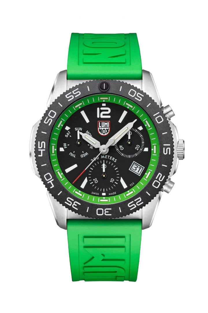 Montre Pacific Diver 3157 Homme - Accessoires - Montre Luminox